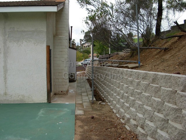 Preschool Wall 1