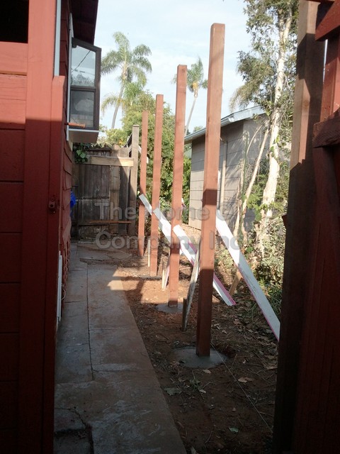 R Custom Fence 1