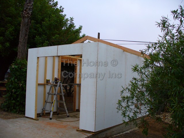 Fron Shed 2