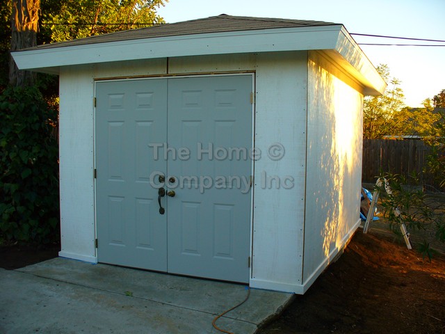 Fron Shed 2