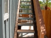 Cinthia D Deck Stair
