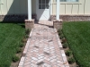 Star Entry Pavers