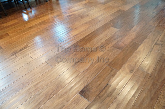 Devanshire Wood Floors
