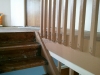 MCB Stairs n Wood Flrs