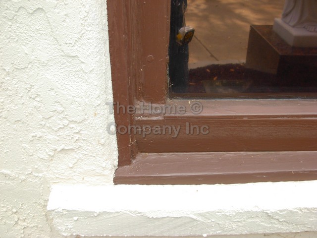Conv Window Repair