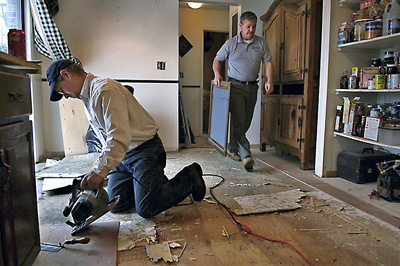 Home Repair Pros: Expert Solutions for Every Need